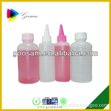Solvent Flush cleaning solution for all Seiko/Xaar/Konica/Spectra solvent printhead